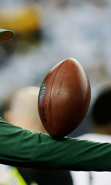 'As an organization,' Packers rule out Aaron Rodgers for Sunday